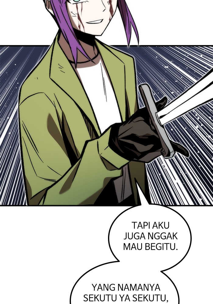 Ultra Alter chapter 109 halaman 164