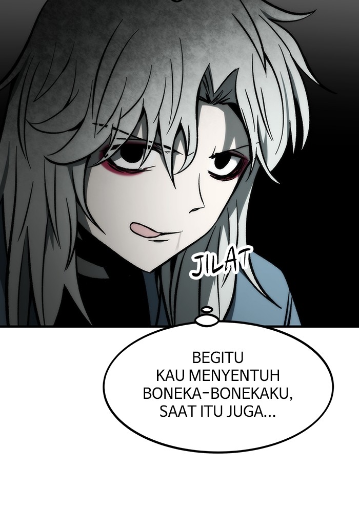 Ultra Alter Bab 110 halaman 85