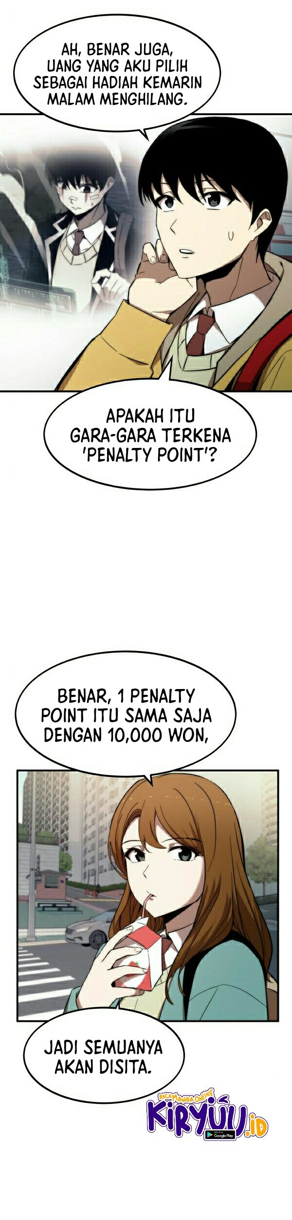 Ultra Alter Bab 12 halaman 32