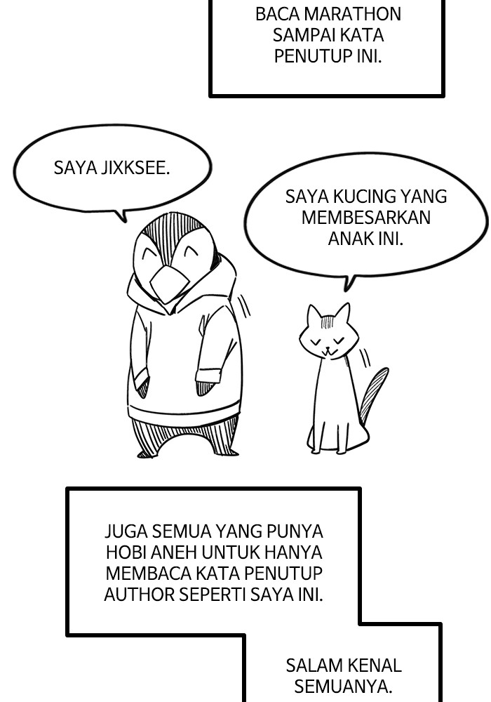 Ultra Alter chapter 121.1 halaman 2