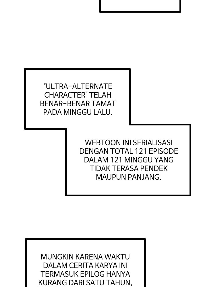 Ultra Alter chapter 121.1 halaman 3