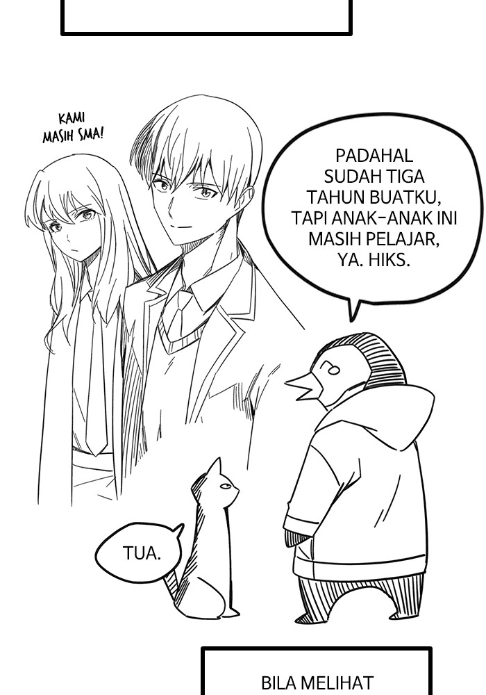 Ultra Alter chapter 121.1 halaman 4