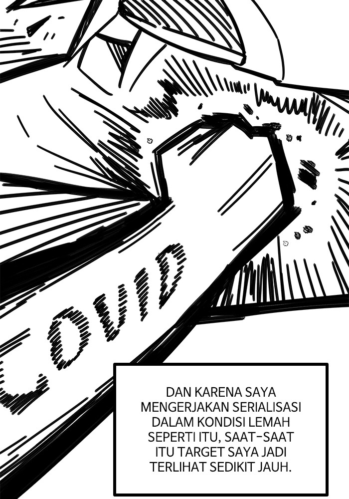 Ultra Alter chapter 121.1 halaman 6