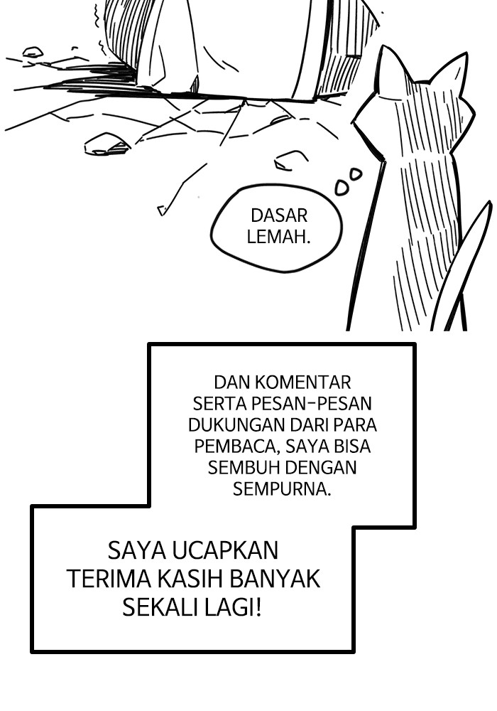 Ultra Alter chapter 121.1 halaman 8
