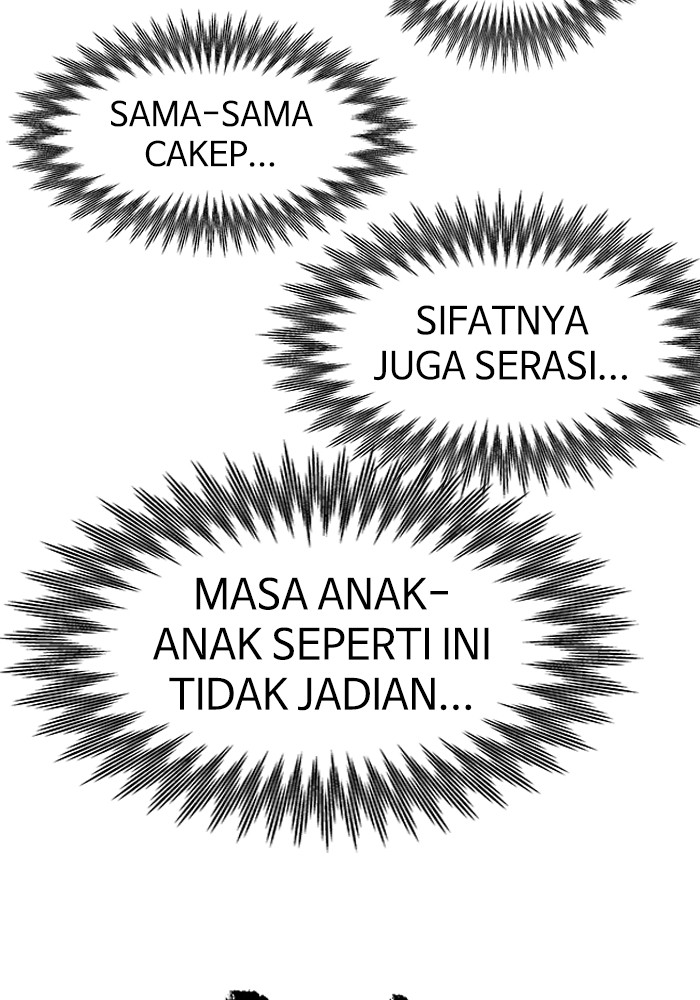 Ultra Alter chapter 121.1 halaman 18