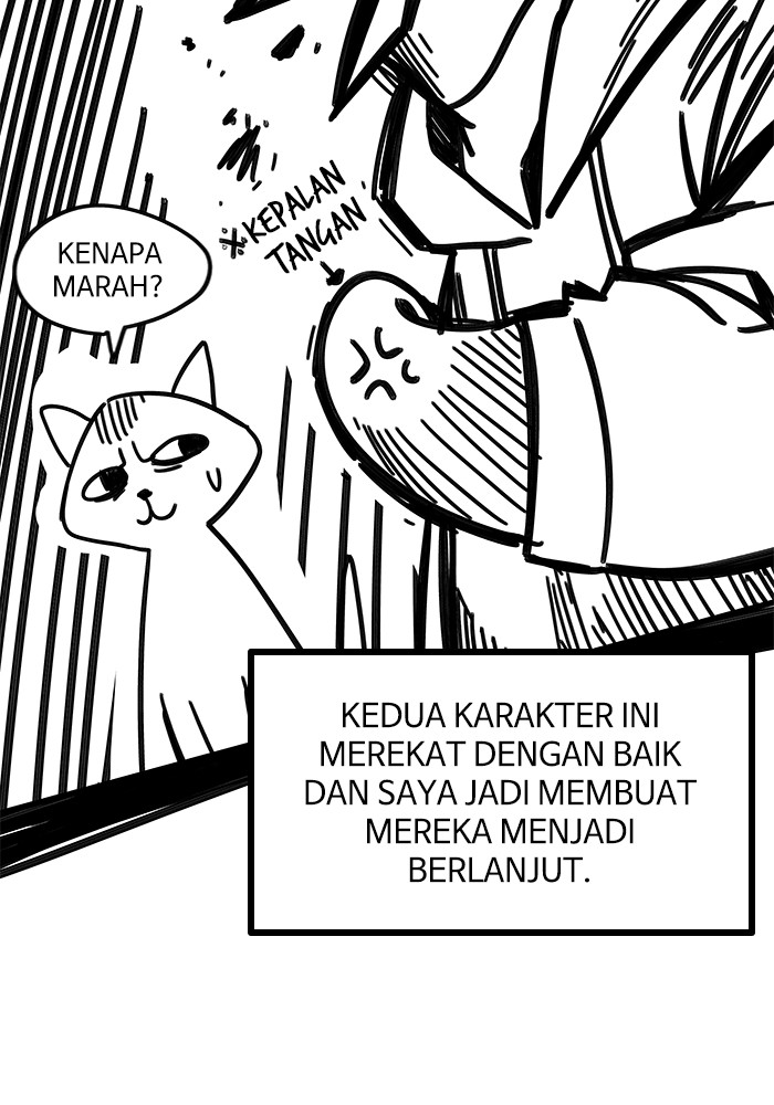 Ultra Alter chapter 121.1 halaman 20
