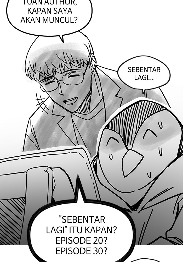 Ultra Alter chapter 121.1 halaman 25