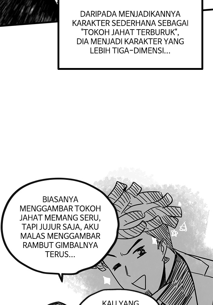 Ultra Alter chapter 121.1 halaman 37