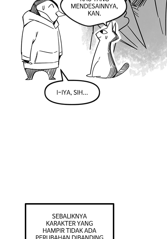 Ultra Alter chapter 121.1 halaman 38
