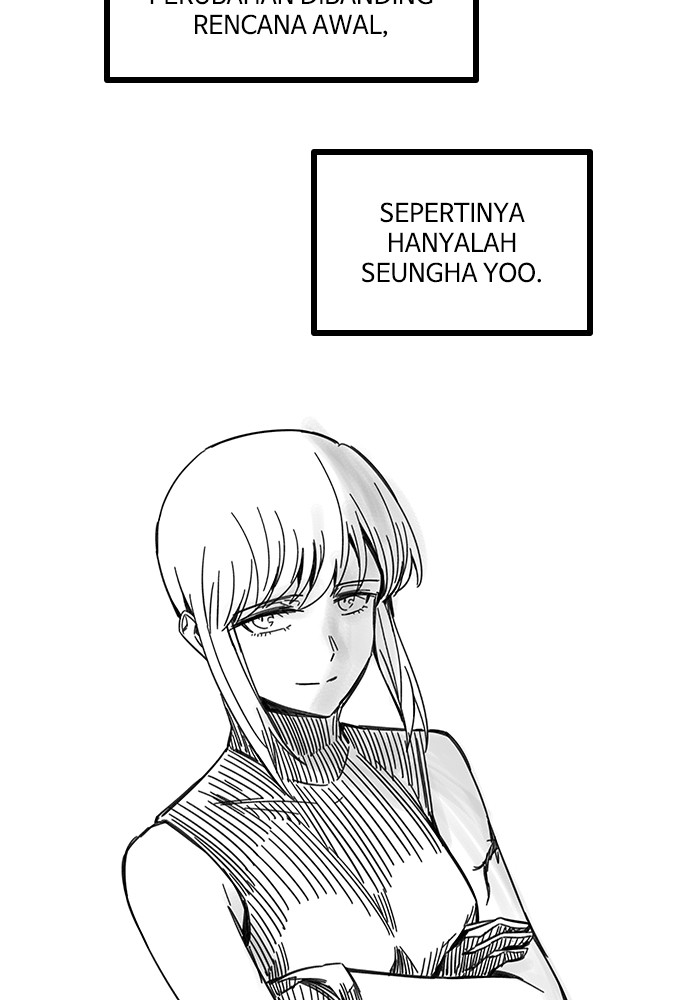 Ultra Alter chapter 121.1 halaman 39
