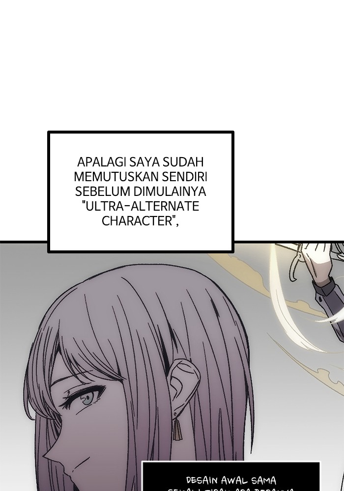 Ultra Alter chapter 121.1 halaman 42
