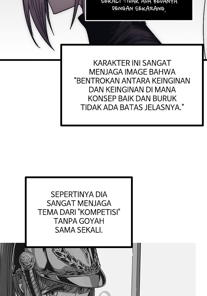 Ultra Alter chapter 121.1 halaman 43