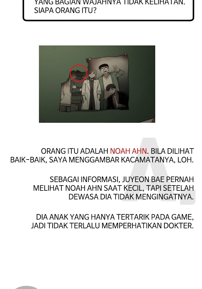 Ultra Alter chapter 121.1 halaman 50