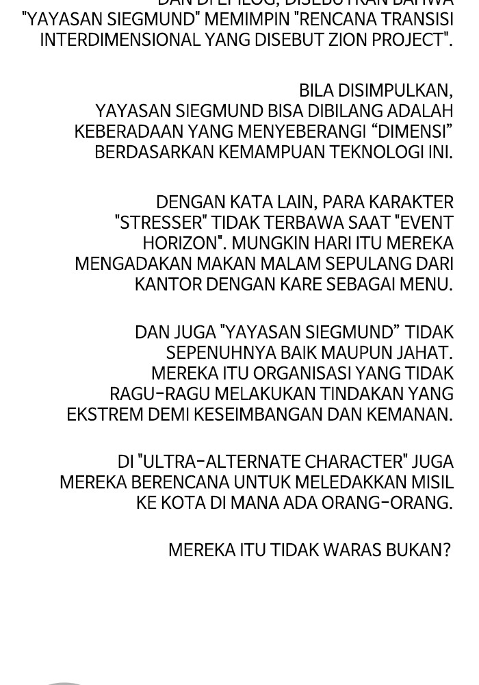 Ultra Alter chapter 121.1 halaman 53