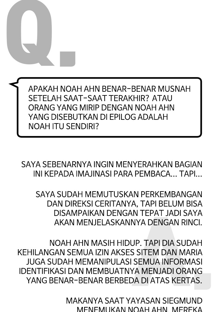 Ultra Alter chapter 121.1 halaman 54