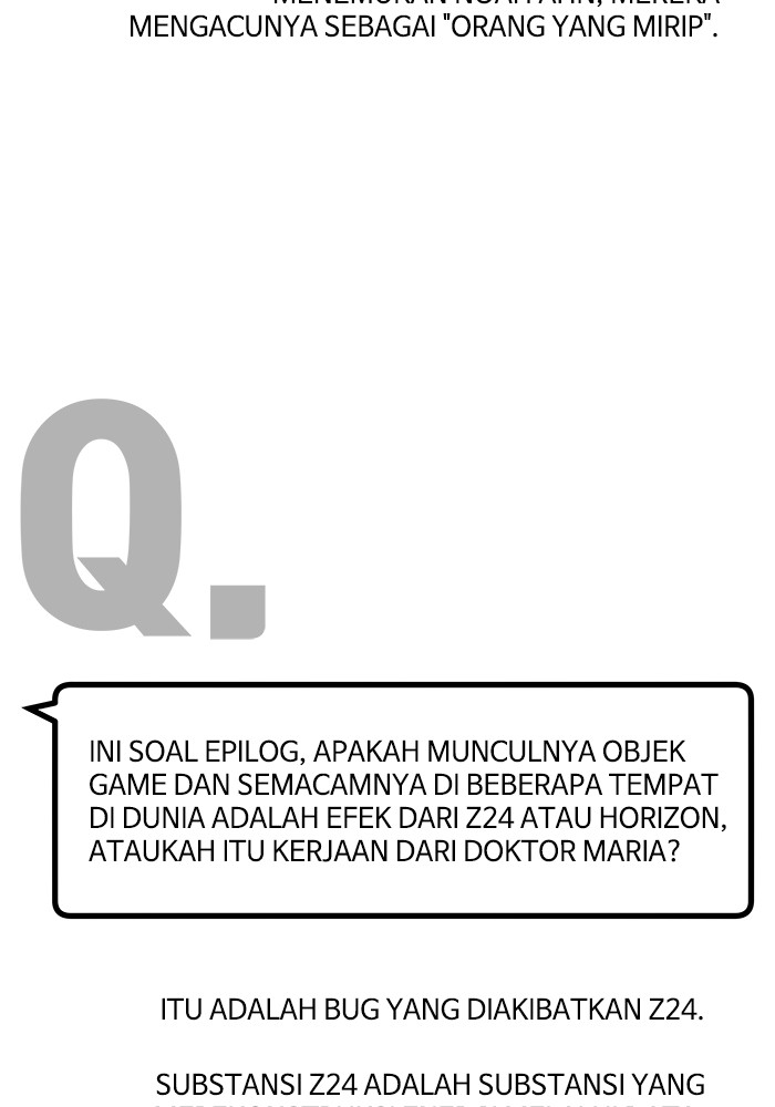 Ultra Alter chapter 121.1 halaman 55