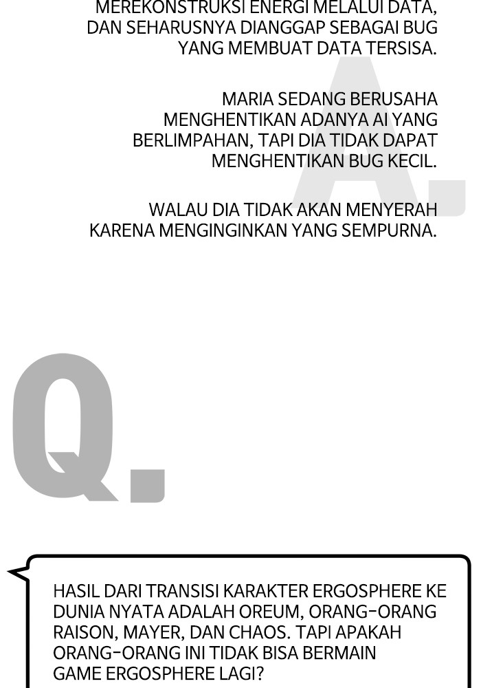 Ultra Alter chapter 121.1 halaman 56