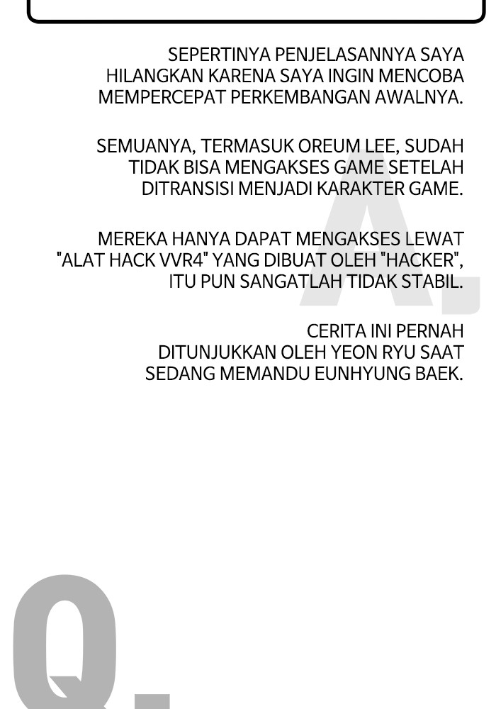 Ultra Alter chapter 121.1 halaman 57