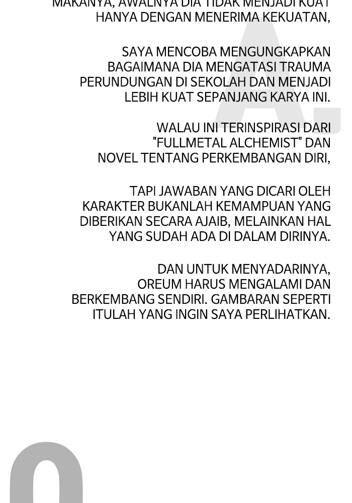 Ultra Alter chapter 121.1 halaman 60