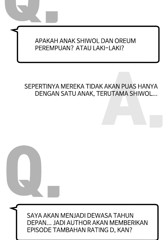 Ultra Alter chapter 121.1 halaman 61