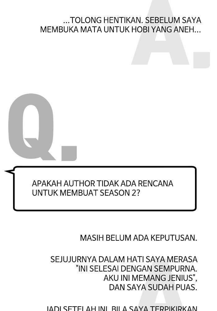 Ultra Alter chapter 121.1 halaman 63