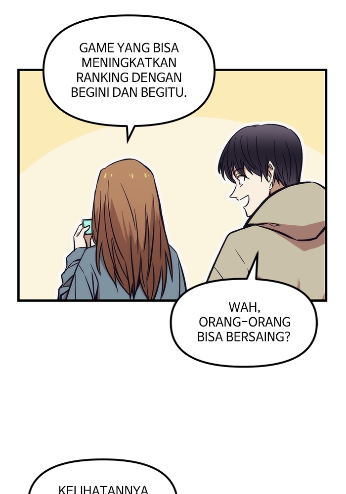Ultra Alter chapter 121.1 halaman 67