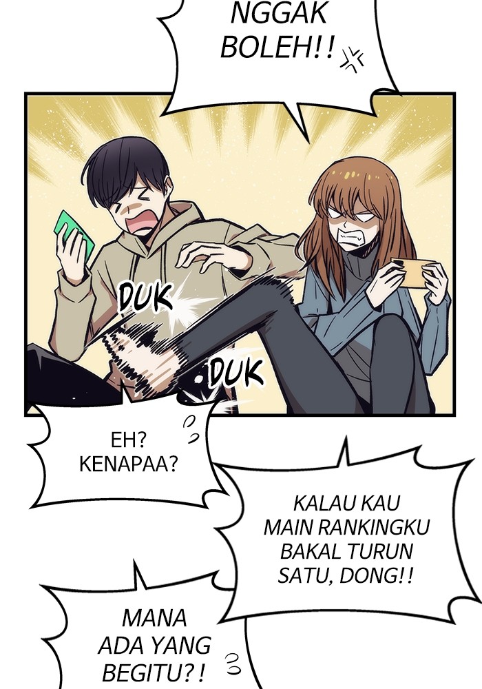 Ultra Alter chapter 121.1 halaman 69
