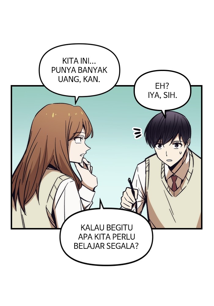 Ultra Alter chapter 121.1 halaman 75