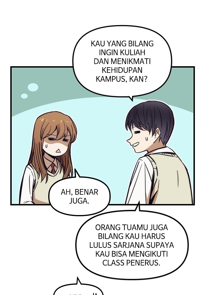 Ultra Alter chapter 121.1 halaman 76