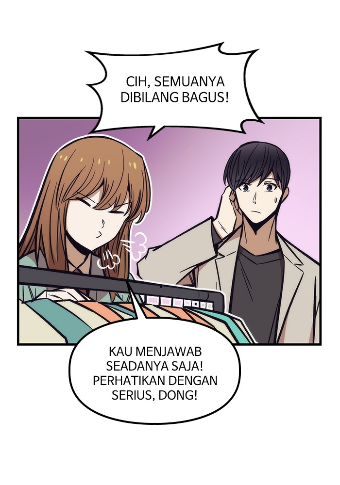 Ultra Alter chapter 121.1 halaman 84