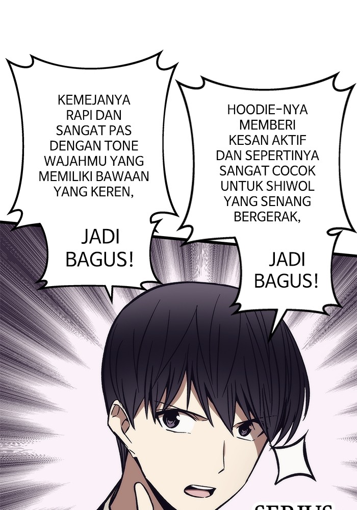 Ultra Alter chapter 121.1 halaman 86