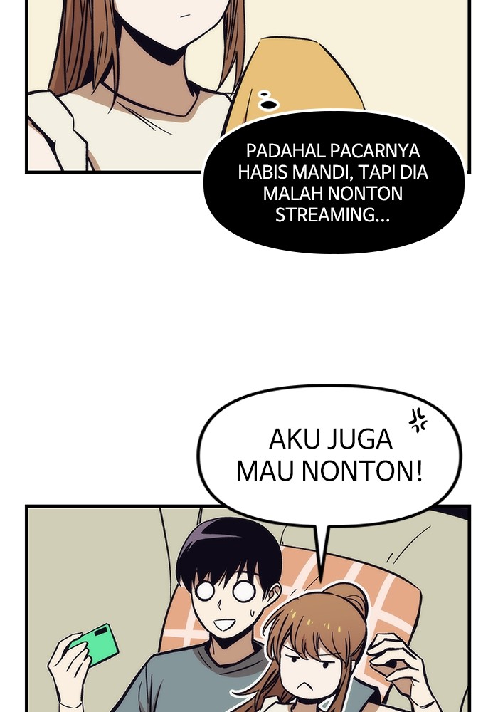 Ultra Alter chapter 121.1 halaman 91