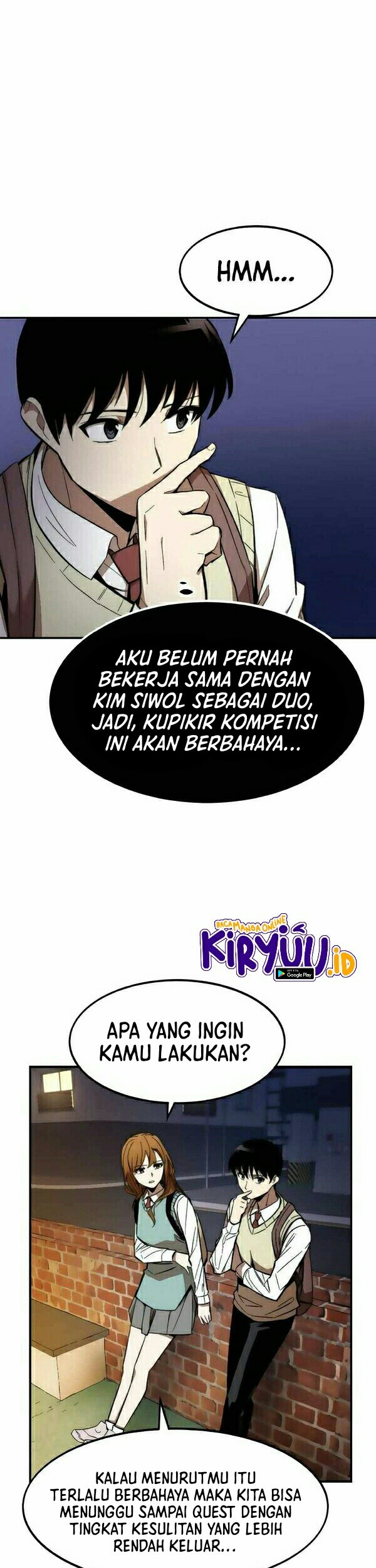 Ultra Alter Bab 14 halaman 20