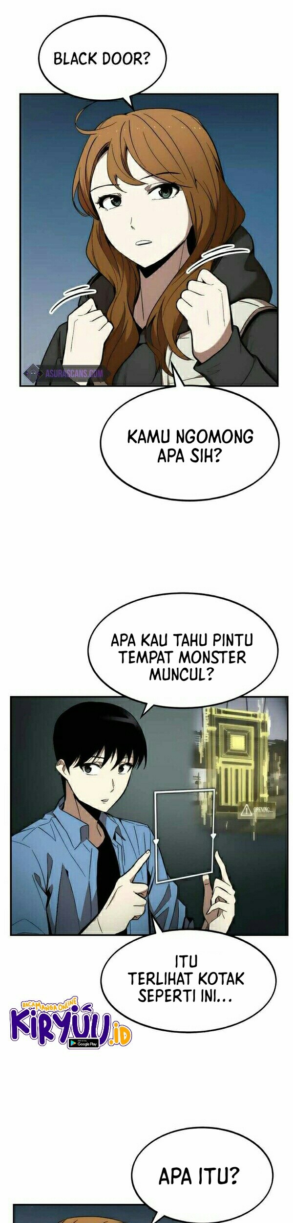 Ultra Alter Bab 14 halaman 30