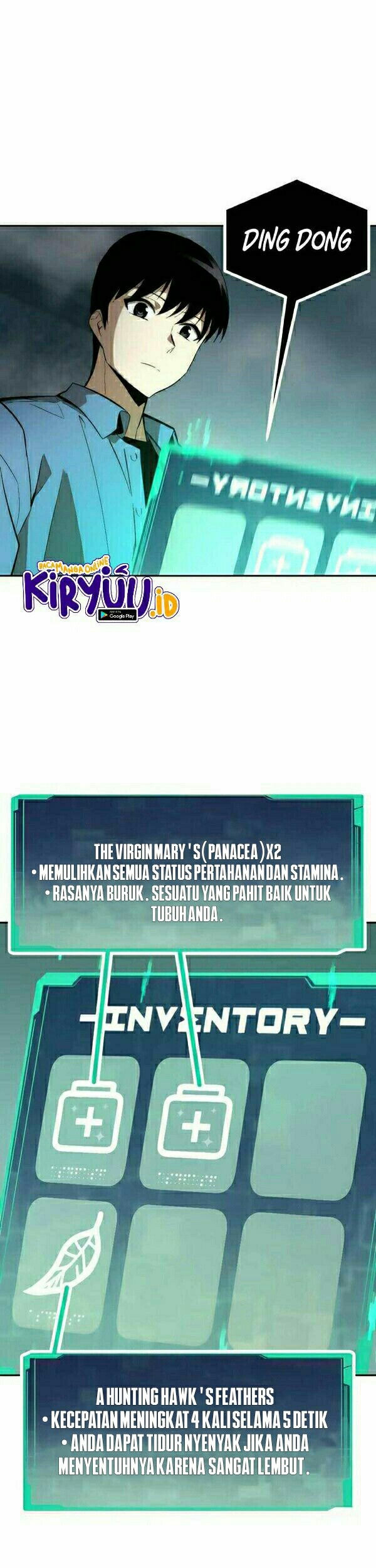 Ultra Alter Bab 14 halaman 38