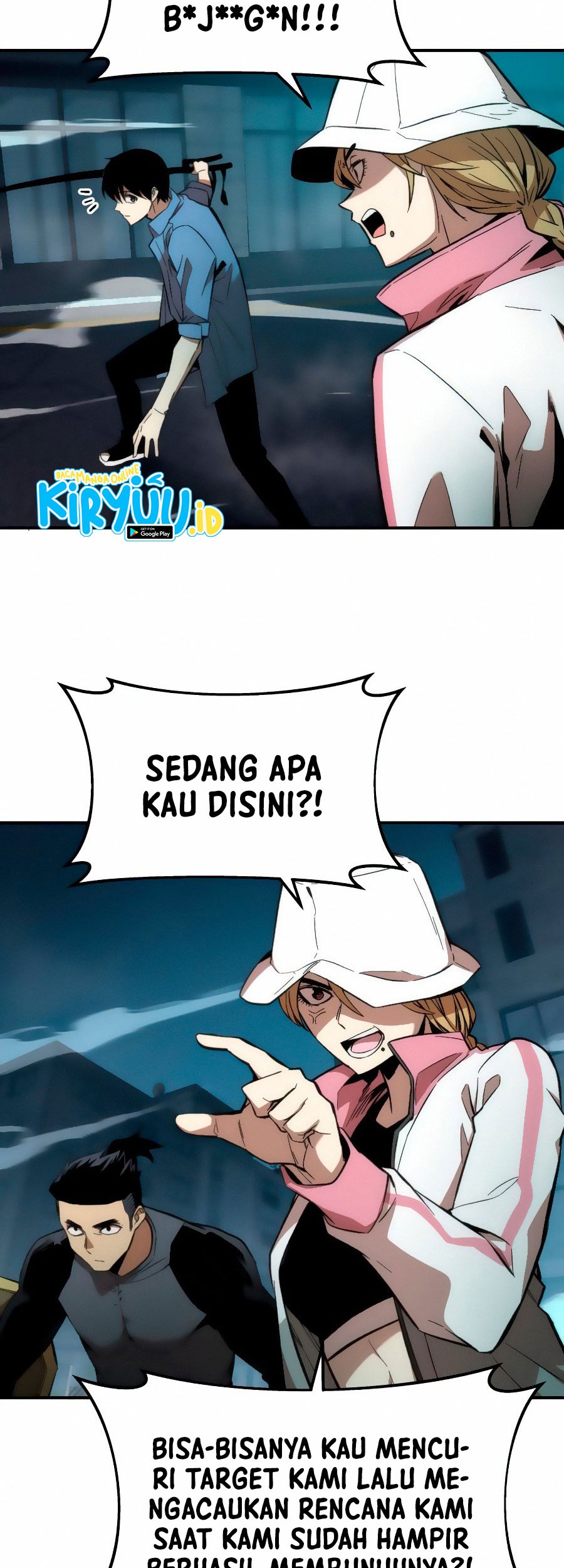 Ultra Alter Bab 15 halaman 31