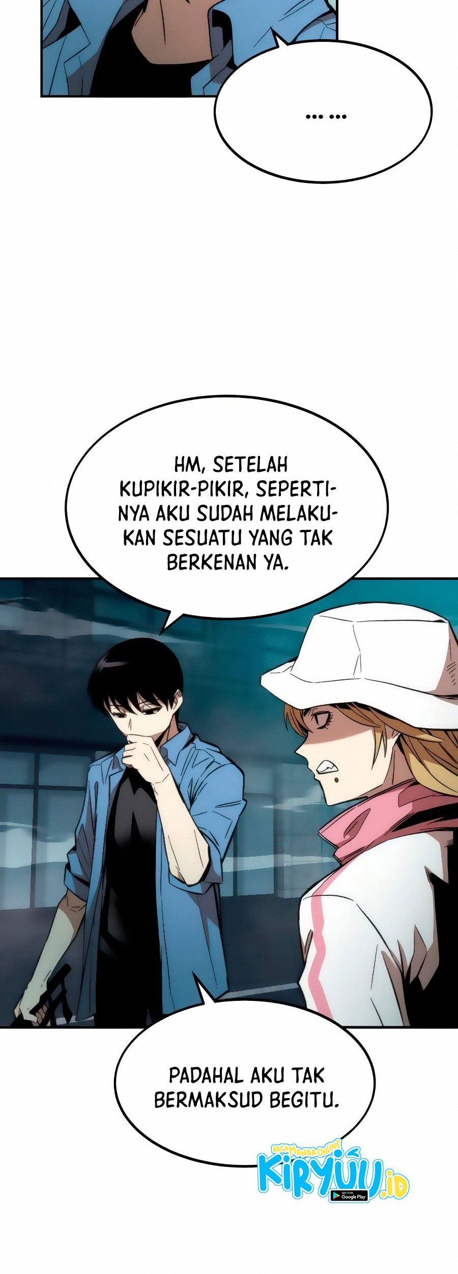 Ultra Alter Bab 15 halaman 34