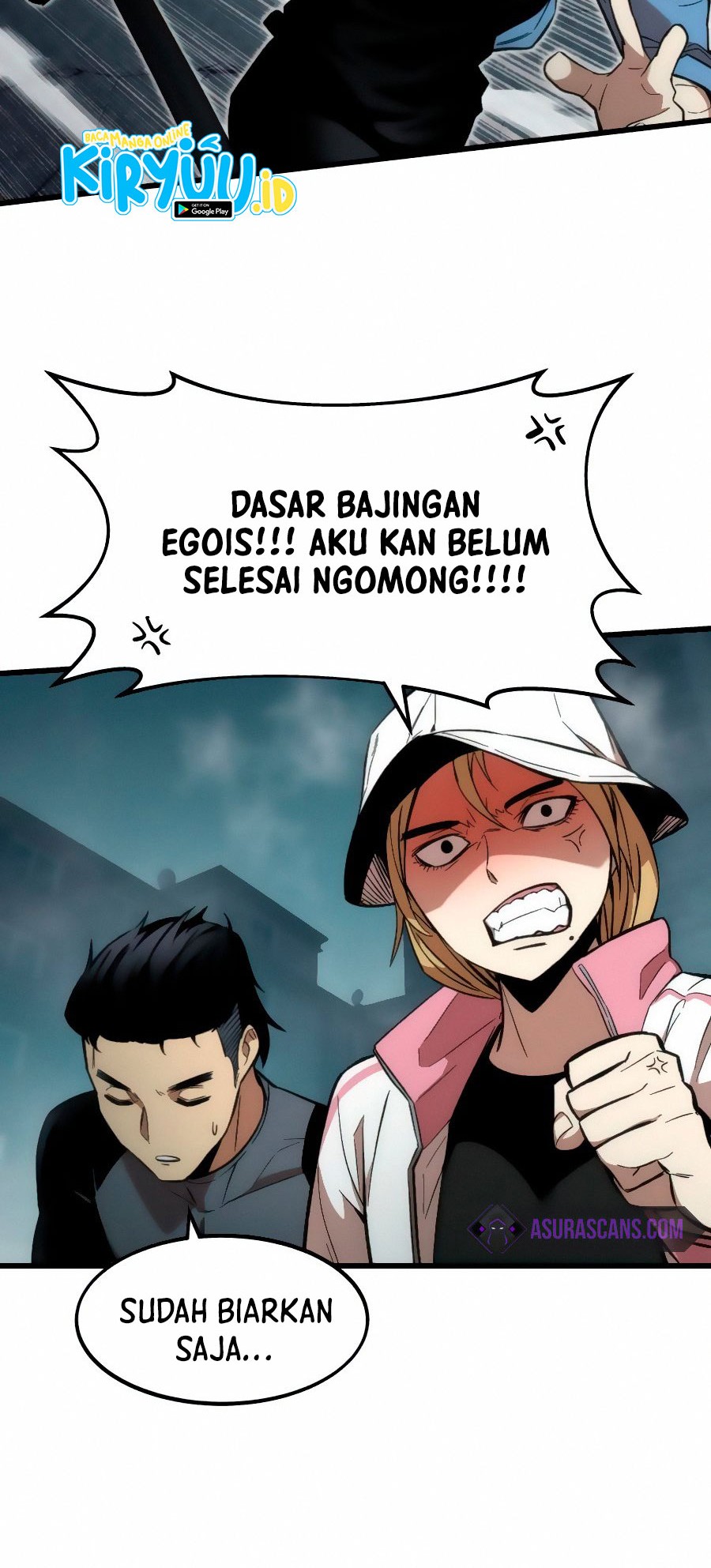 Ultra Alter Bab 15 halaman 36