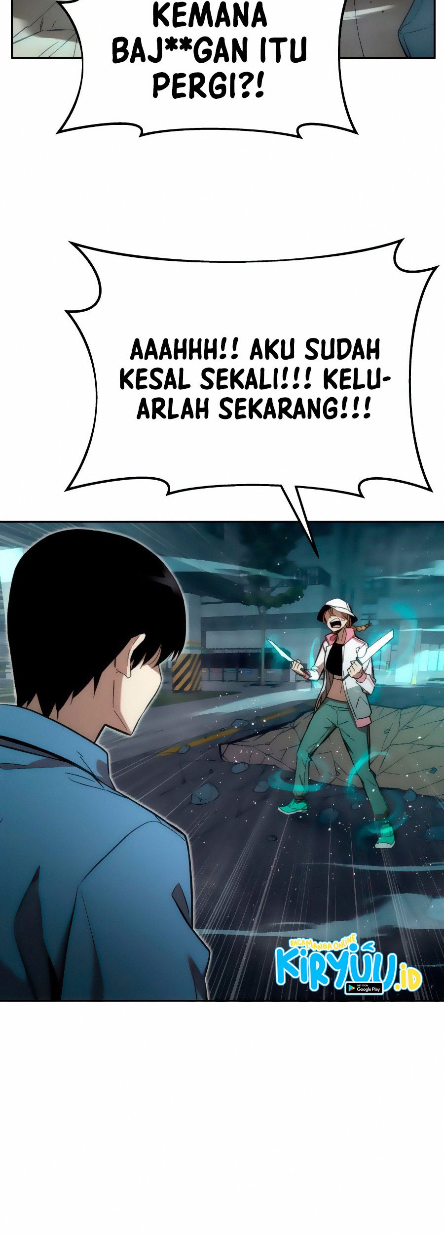Ultra Alter Bab 15 halaman 75