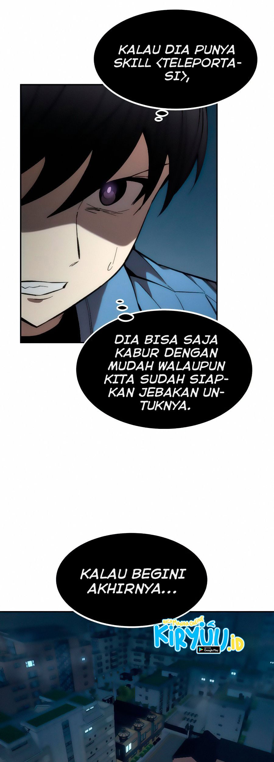 Ultra Alter Bab 15 halaman 77