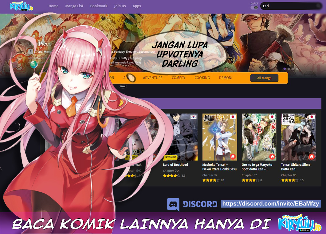 Ultra Alter Bab 15 halaman 81
