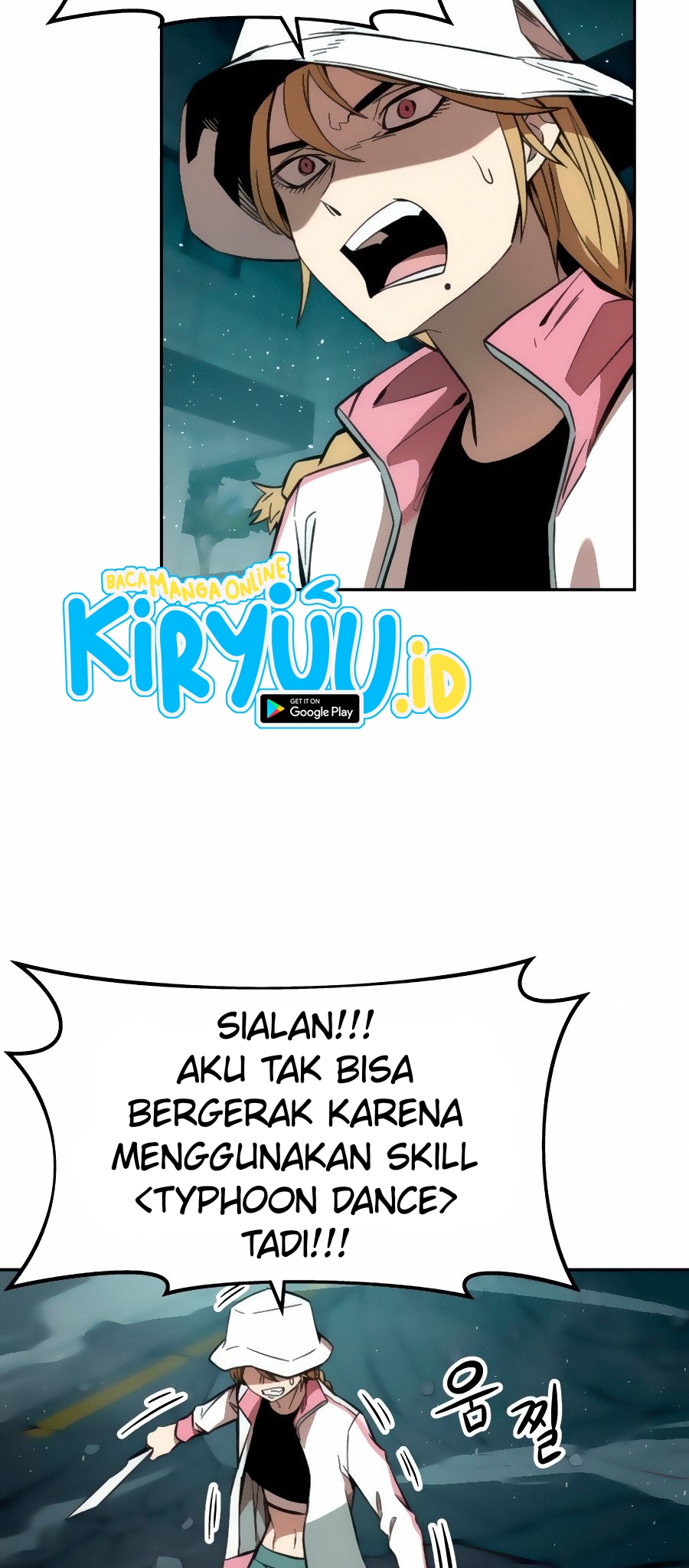 Ultra Alter Bab 16 halaman 9