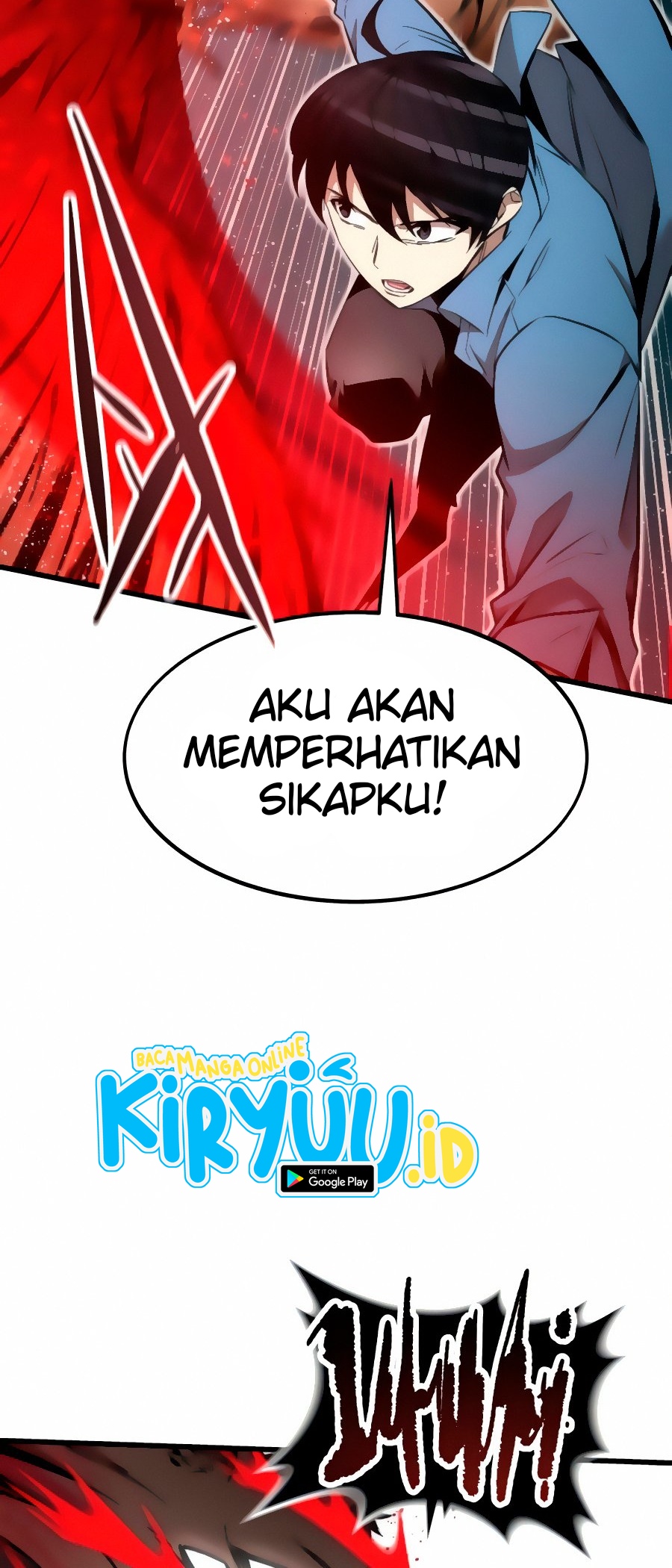 Ultra Alter Bab 16 halaman 20