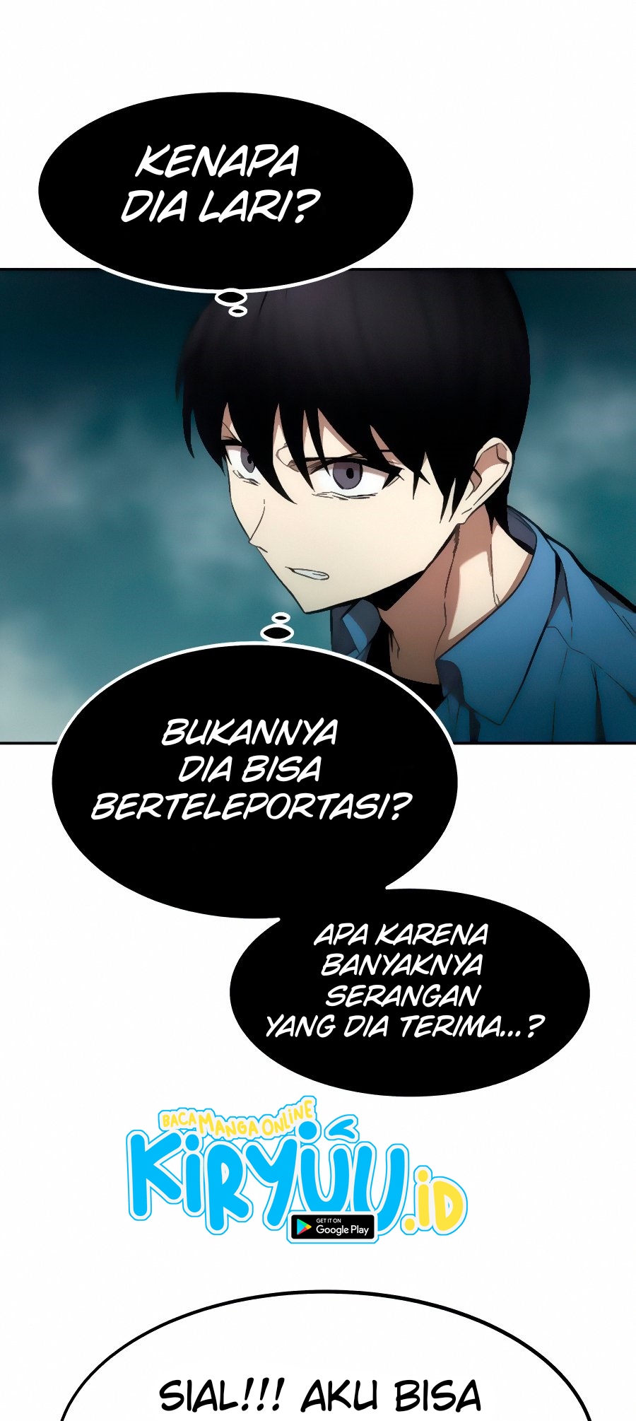 Ultra Alter Bab 16 halaman 23