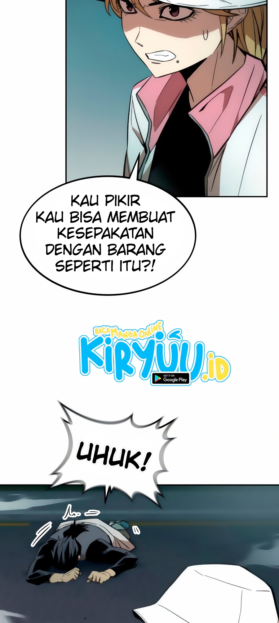 Ultra Alter Bab 16 halaman 30
