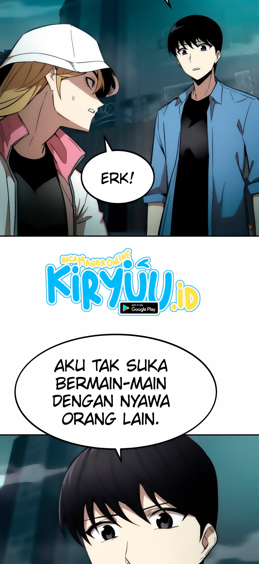 Ultra Alter Bab 16 halaman 34