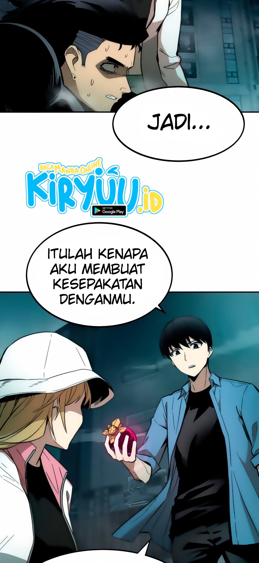 Ultra Alter Bab 16 halaman 36