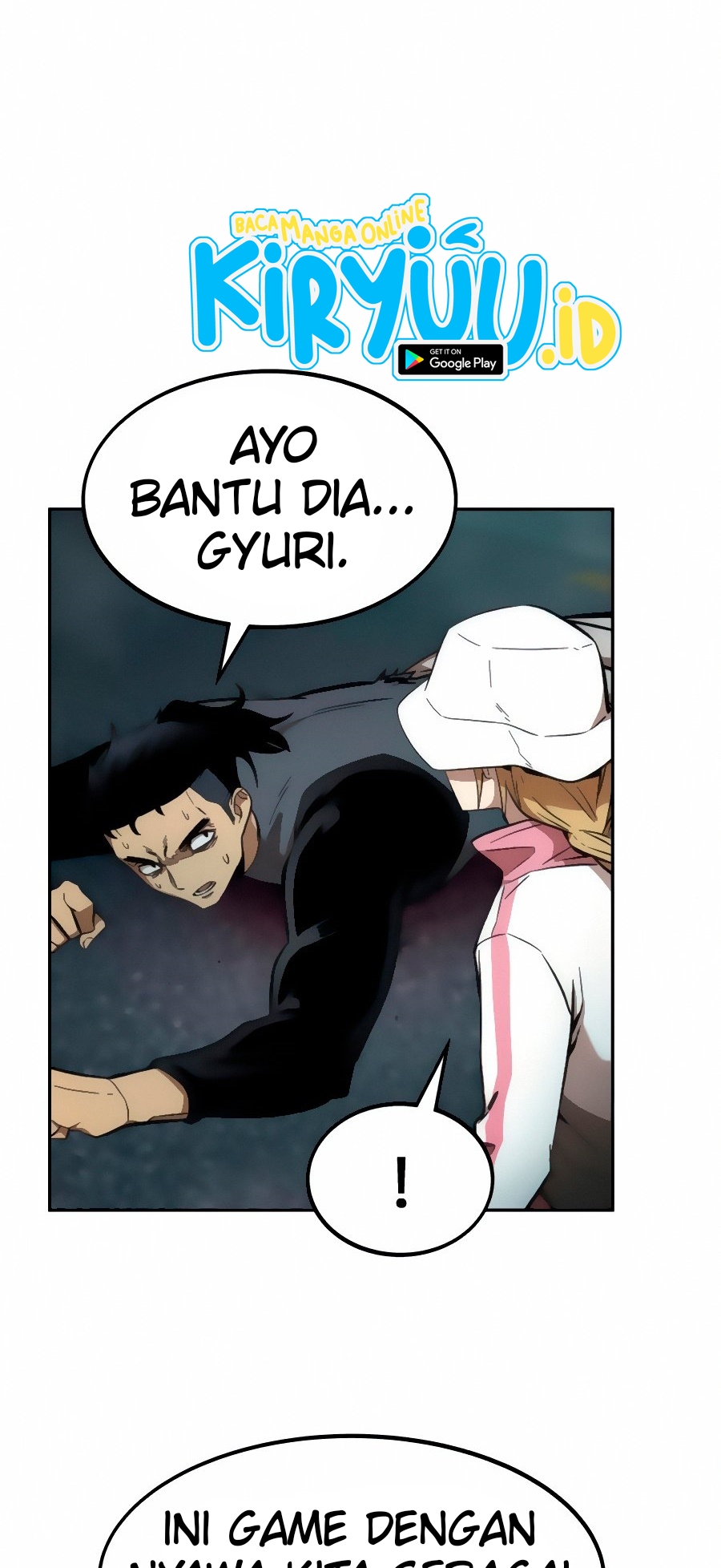 Ultra Alter Bab 16 halaman 38