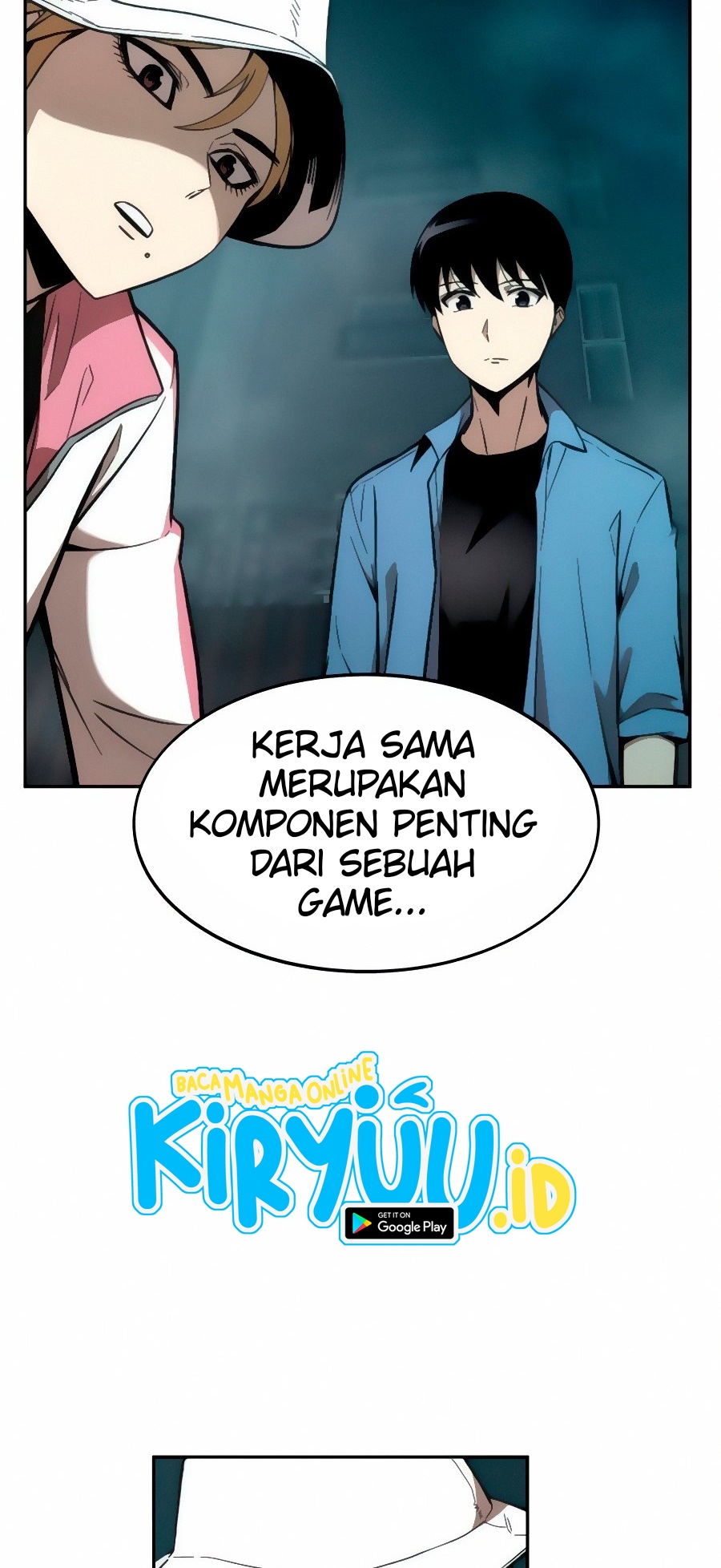 Ultra Alter Bab 16 halaman 40