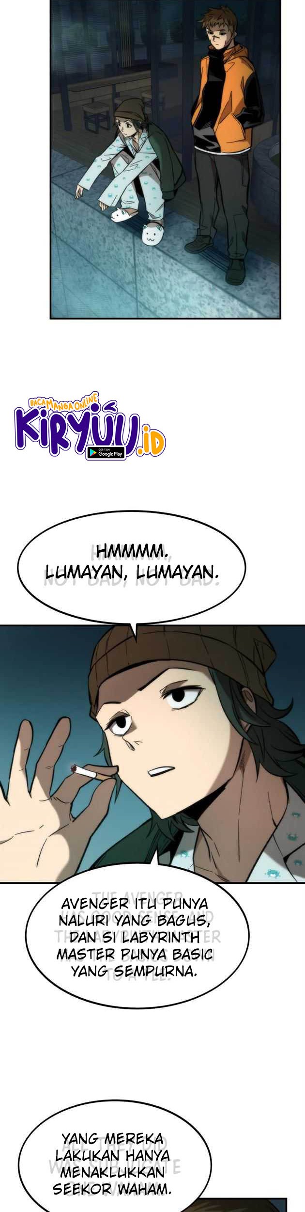 Ultra Alter Bab 17 halaman 50